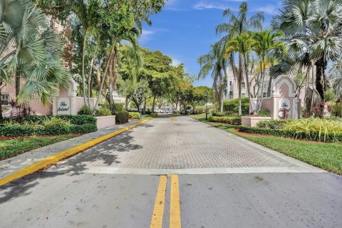 Copropriété à vendre à Sunrise, Floride: 3 chambres, 136.57 m2 № 1050248 - photo 8