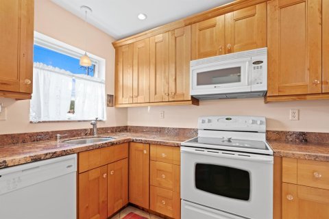 Condominio en venta en Hillsboro Beach, Florida, 2 dormitorios, 98.48 m2 № 1050272 - foto 26