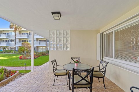 Condominio en venta en Hillsboro Beach, Florida, 2 dormitorios, 98.48 m2 № 1050272 - foto 20