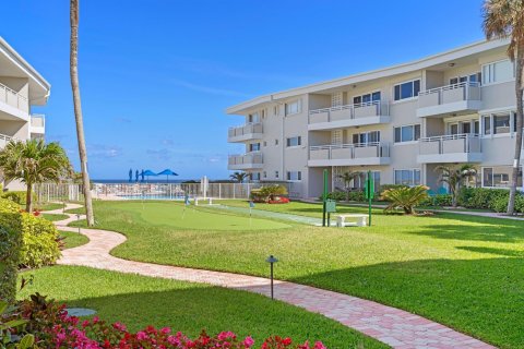 Condominio en venta en Hillsboro Beach, Florida, 2 dormitorios, 98.48 m2 № 1050272 - foto 19