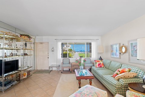 Condominio en venta en Hillsboro Beach, Florida, 2 dormitorios, 98.48 m2 № 1050272 - foto 29