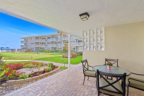 Condominio en venta en Hillsboro Beach, Florida, 2 dormitorios, 98.48 m2 № 1050272 - foto 30