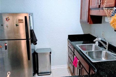 Condo in Orlando, Florida, 1 bedroom  № 1344169 - photo 3