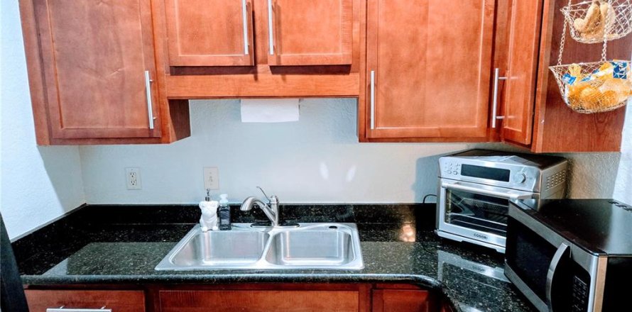 Condo in Orlando, Florida, 1 bedroom  № 1344169