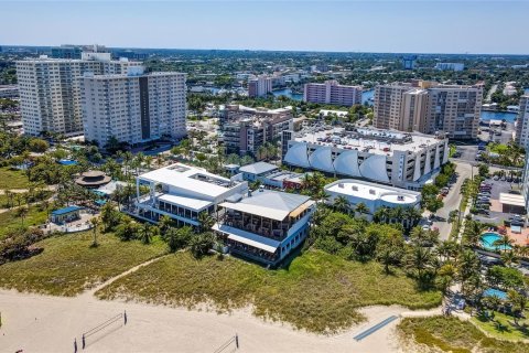 Copropriété à vendre à Pompano Beach, Floride: 2 chambres, 102.19 m2 № 1038256 - photo 17