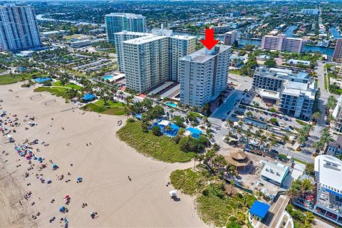 Copropriété à vendre à Pompano Beach, Floride: 2 chambres, 102.19 m2 № 1038256 - photo 26