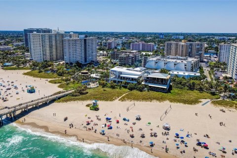 Condominio en venta en Pompano Beach, Florida, 2 dormitorios, 102.19 m2 № 1038256 - foto 19