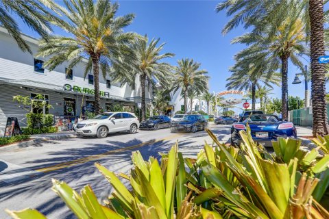 Condo in Pompano Beach, Florida, 2 bedrooms  № 1038256 - photo 15