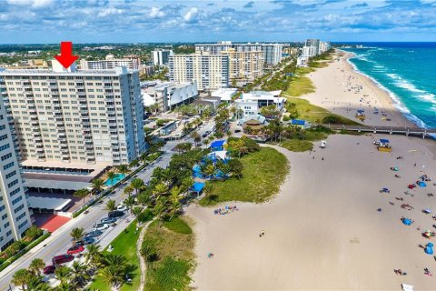 Condo in Pompano Beach, Florida, 2 bedrooms  № 1038256 - photo 25