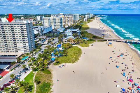 Condominio en venta en Pompano Beach, Florida, 2 dormitorios, 102.19 m2 № 1038256 - foto 27