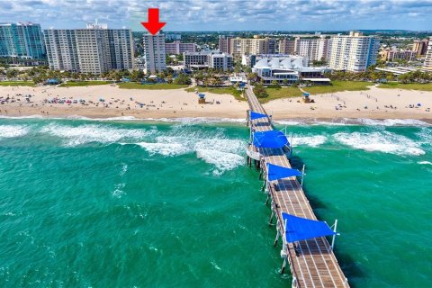 Copropriété à vendre à Pompano Beach, Floride: 2 chambres, 102.19 m2 № 1038256 - photo 24