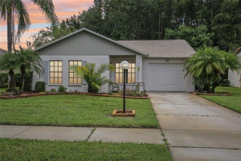 House in New Port Richey, Florida 2 bedrooms, 95.5 sq.m. № 1361448 - photo 2