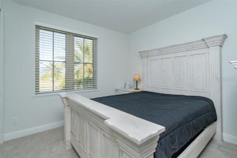 Townhouse in LAKESHORE in Winter Garden, Florida 3 bedrooms, 186.36 sq.m. № 1354260 - photo 12