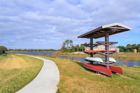 Townhouse in LAKESHORE in Winter Garden, Florida 3 bedrooms, 186.36 sq.m. № 1354260 - photo 23