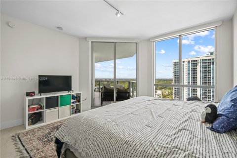 Copropriété à vendre à North Miami Beach, Floride: 2 chambres, 168.8 m2 № 1072186 - photo 22
