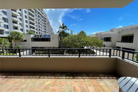 Condominio en venta en Key Biscayne, Florida, 2 dormitorios, 142.23 m2 № 1072191 - foto 2