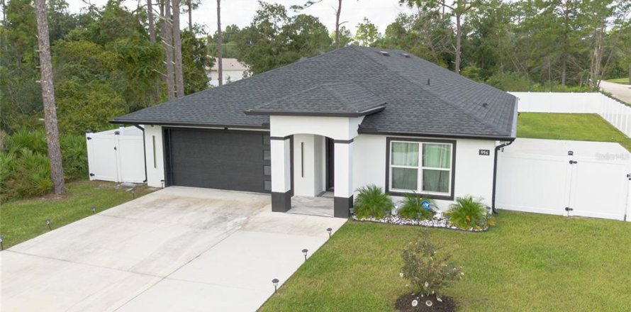 Casa en DeLand, Florida 3 dormitorios, 148.64 m2 № 1380920