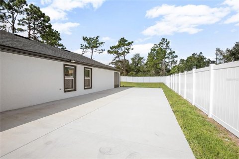 House in DeLand, Florida 3 bedrooms, 148.64 sq.m. № 1380920 - photo 26