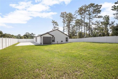 Villa ou maison à vendre à DeLand, Floride: 3 chambres, 148.64 m2 № 1380920 - photo 25