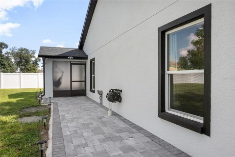 Villa ou maison à vendre à DeLand, Floride: 3 chambres, 148.64 m2 № 1380920 - photo 23