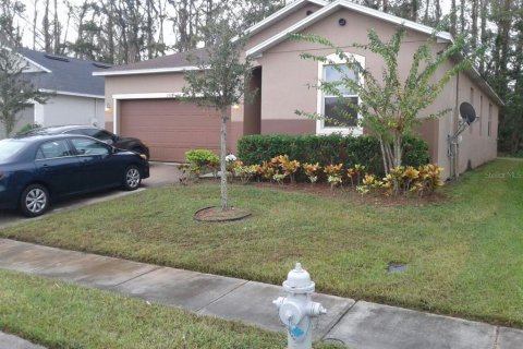 House in Kissimmee, Florida 3 bedrooms, 154.31 sq.m. № 1397307 - photo 2