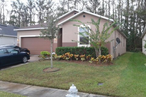 House in Kissimmee, Florida 3 bedrooms, 154.31 sq.m. № 1397307 - photo 1