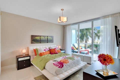 Condo in Pompano Beach, Florida, 3 bedrooms  № 1051001 - photo 26