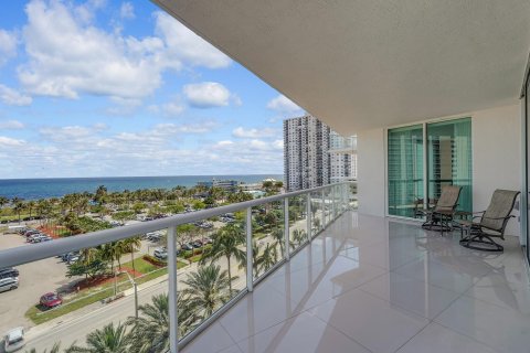 Copropriété à vendre à Pompano Beach, Floride: 3 chambres, 253.25 m2 № 1051001 - photo 7