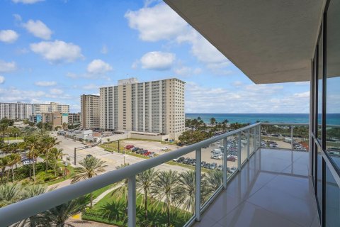 Copropriété à vendre à Pompano Beach, Floride: 3 chambres, 253.25 m2 № 1051001 - photo 6