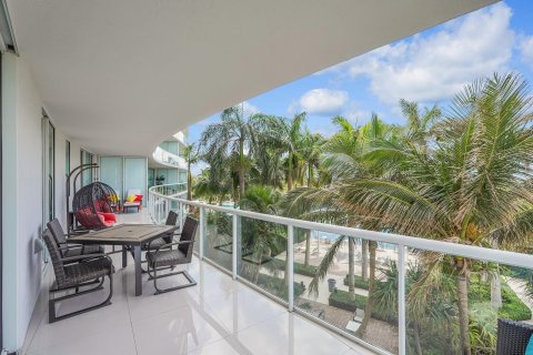 Copropriété à vendre à Pompano Beach, Floride: 3 chambres, 253.25 m2 № 1051001 - photo 14