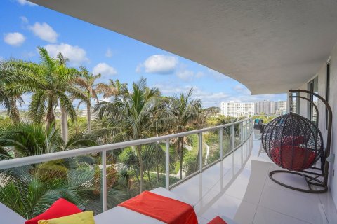 Copropriété à vendre à Pompano Beach, Floride: 3 chambres, 253.25 m2 № 1051001 - photo 16