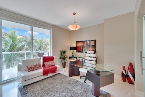 Copropriété à vendre à Pompano Beach, Floride: 3 chambres, 253.25 m2 № 1051001 - photo 23