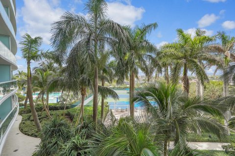 Copropriété à vendre à Pompano Beach, Floride: 3 chambres, 253.25 m2 № 1051001 - photo 11