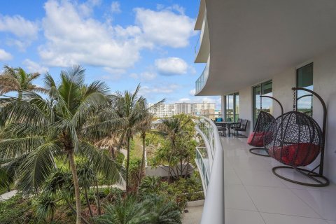 Copropriété à vendre à Pompano Beach, Floride: 3 chambres, 253.25 m2 № 1051001 - photo 15