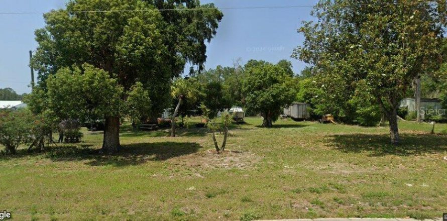 Land in Odessa, Florida № 1303263