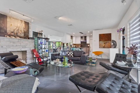 Casa en venta en Wilton Manors, Florida, 3 dormitorios, 137.31 m2 № 1045802 - foto 23