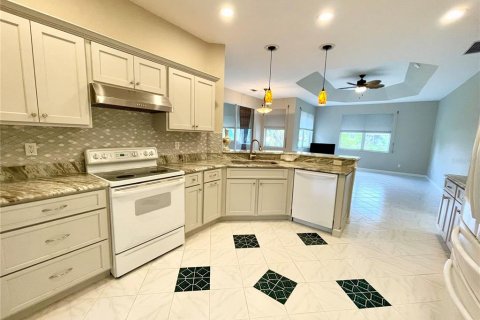 Casa en venta en North Port, Florida, 3 dormitorios, 224.08 m2 № 1356438 - foto 9