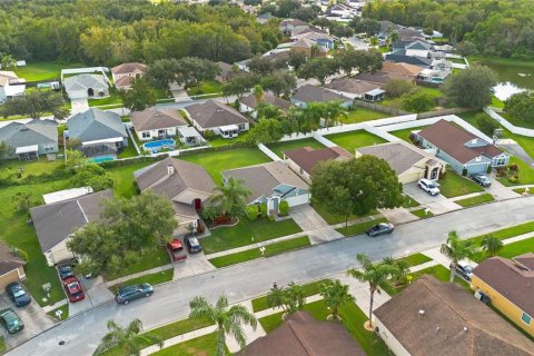 Villa ou maison à vendre à Land O' Lakes, Floride: 3 chambres, 133.69 m2 № 1388971 - photo 22