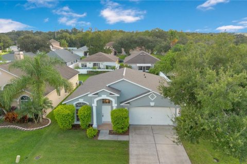 Villa ou maison à vendre à Land O' Lakes, Floride: 3 chambres, 133.69 m2 № 1388971 - photo 21