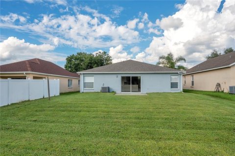 Villa ou maison à vendre à Land O' Lakes, Floride: 3 chambres, 133.69 m2 № 1388971 - photo 19