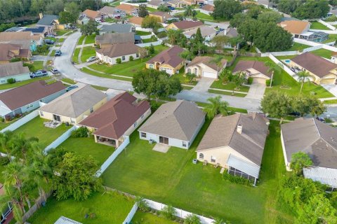 Villa ou maison à vendre à Land O' Lakes, Floride: 3 chambres, 133.69 m2 № 1388971 - photo 24