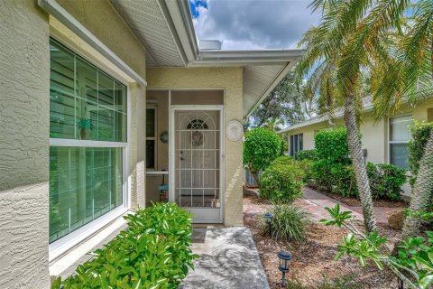 House in Venice, Florida 2 bedrooms, 100.06 sq.m. № 1383727 - photo 5