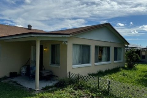 Casa en venta en Kissimmee, Florida, 2 dormitorios, 136.94 m2 № 1260245 - foto 21