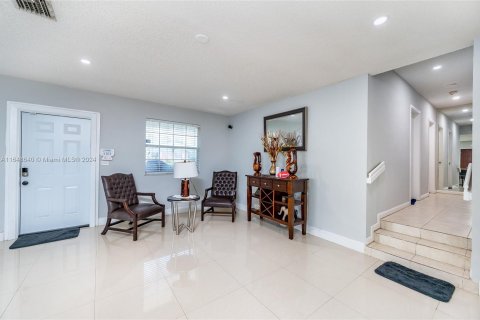 Casa en venta en Homestead, Florida, 3 dormitorios, 127.74 m2 № 1332565 - foto 15