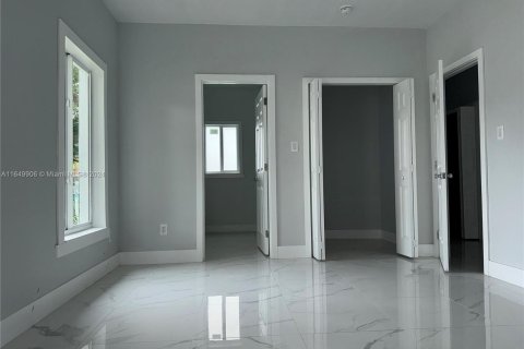 Villa ou maison à vendre à Miami, Floride: 3 chambres, 133.78 m2 № 1332567 - photo 6