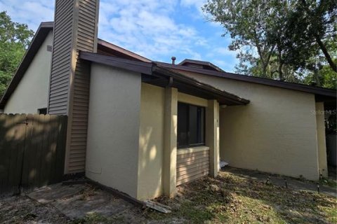 Duplex in Cocoa, Florida 2 bedrooms, 97.92 sq.m. № 1405808 - photo 10