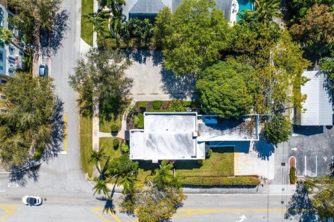 Купить коммерческую недвижимость в Делрей-Бич, Флорида № 1050199 - фото 8