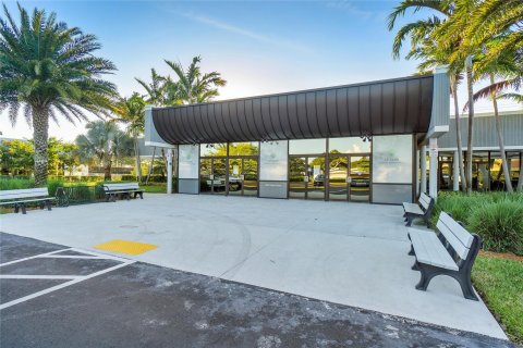 Copropriété à vendre à Deerfield Beach, Floride: 1 chambre, 65.77 m2 № 1029777 - photo 2