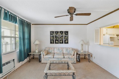 Condo in Deerfield Beach, Florida, 1 bedroom  № 1029777 - photo 22