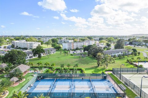 Copropriété à vendre à Deerfield Beach, Floride: 1 chambre, 65.77 m2 № 1029777 - photo 5